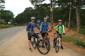 Dalat to Mui Ne Bike Ride 2 Days